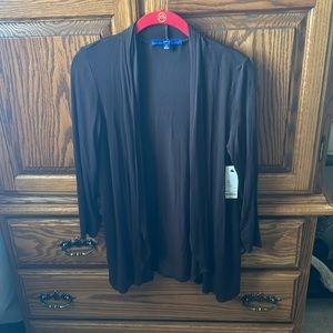 BRAND NEW Cardigan - Size Small
